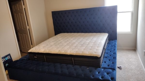 GP Moving & Packing LLC...