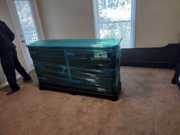 GP Moving & Packing LLC...
