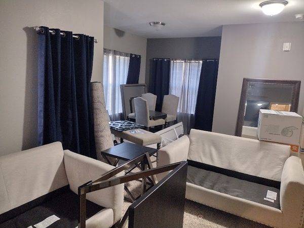 GP Moving & Packing LLC...